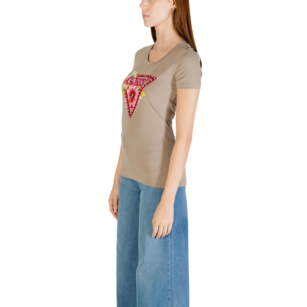 T-shirt Guess