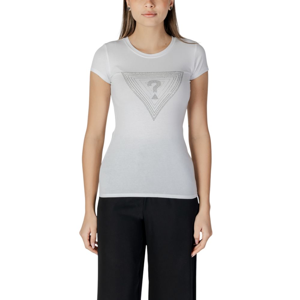 T-shirt Guess