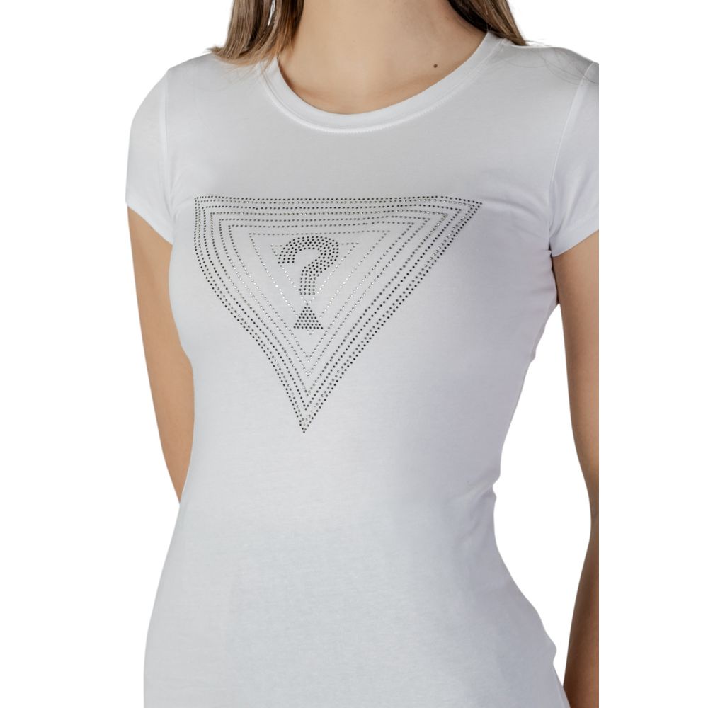 T-shirt Guess