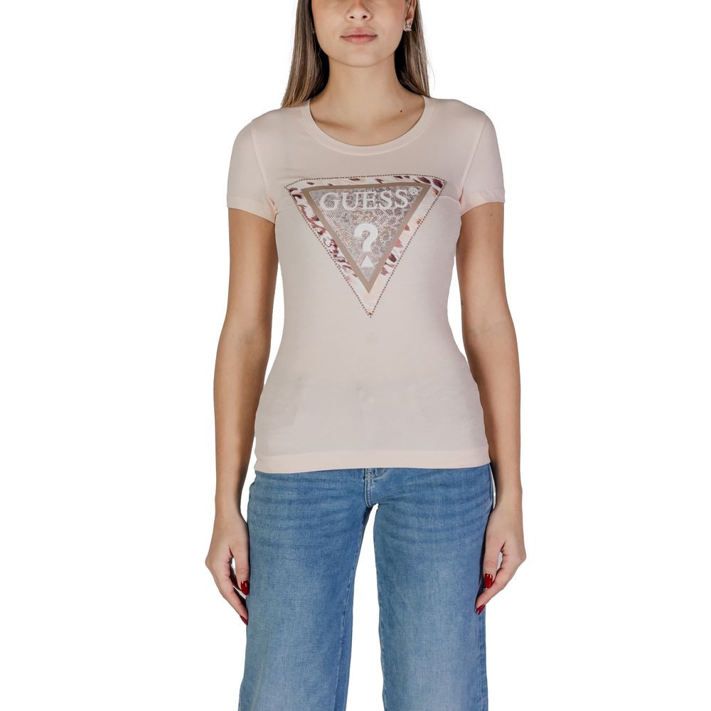 T-shirt Guess
