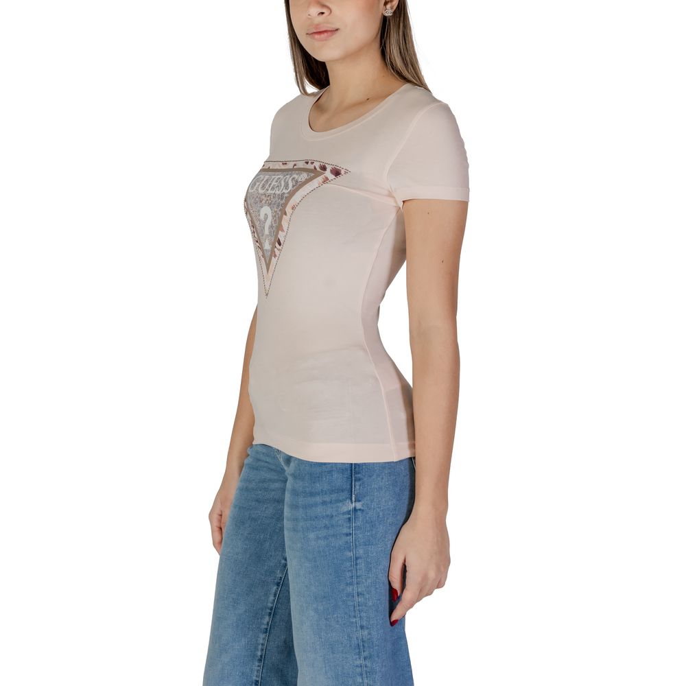 T-shirt Guess