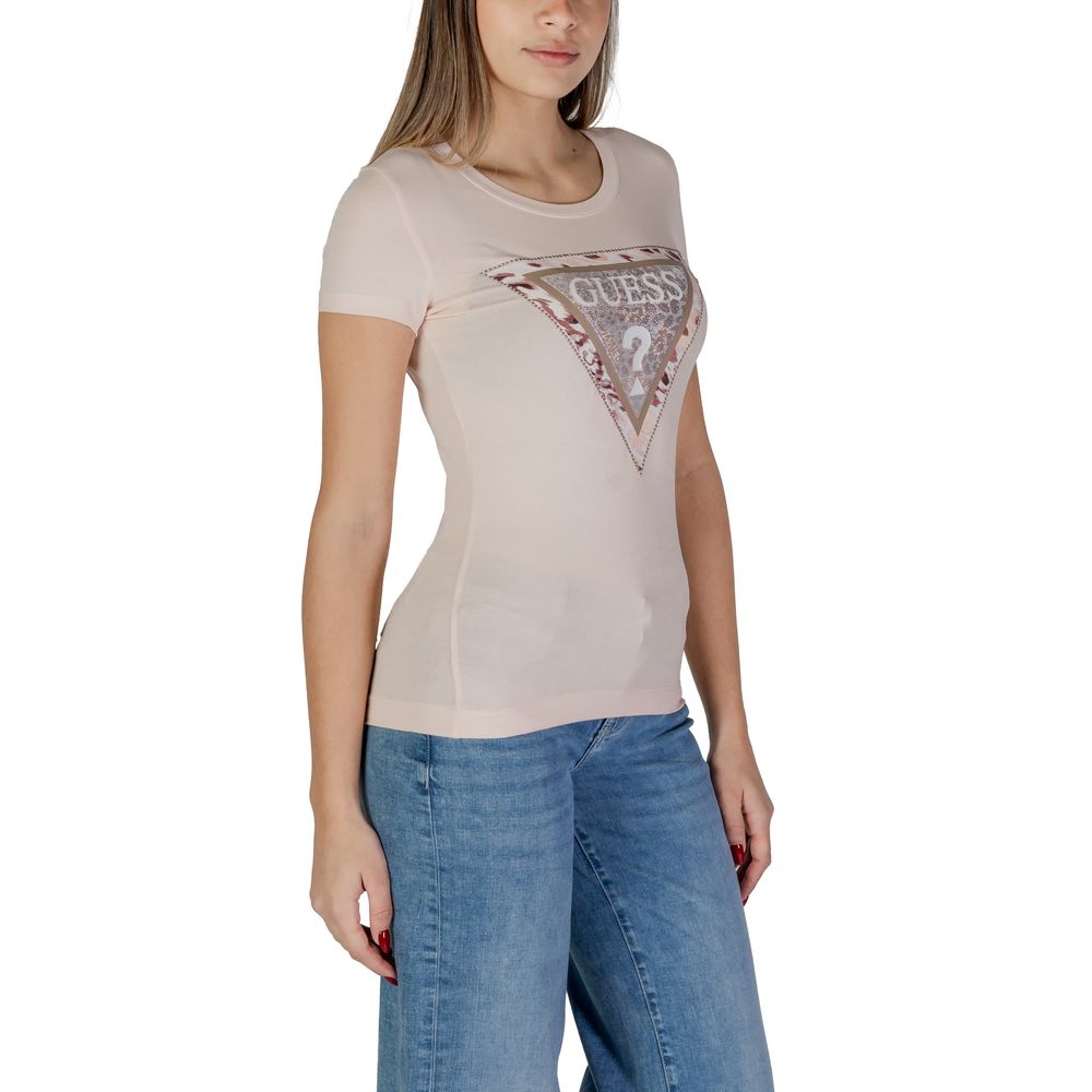T-shirt Guess