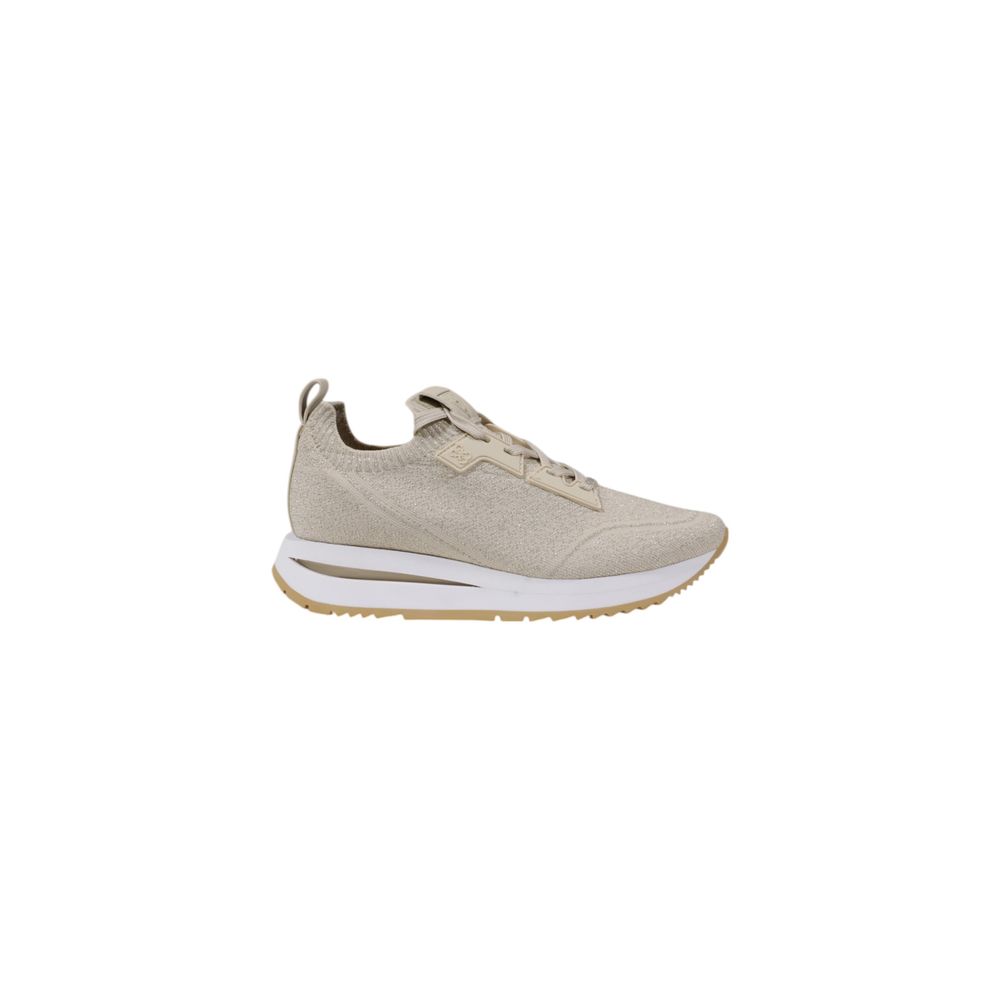 Sapatilhas Low Top Guess