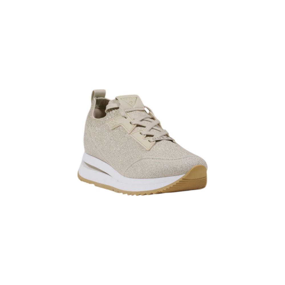 Sapatilhas Low Top Guess