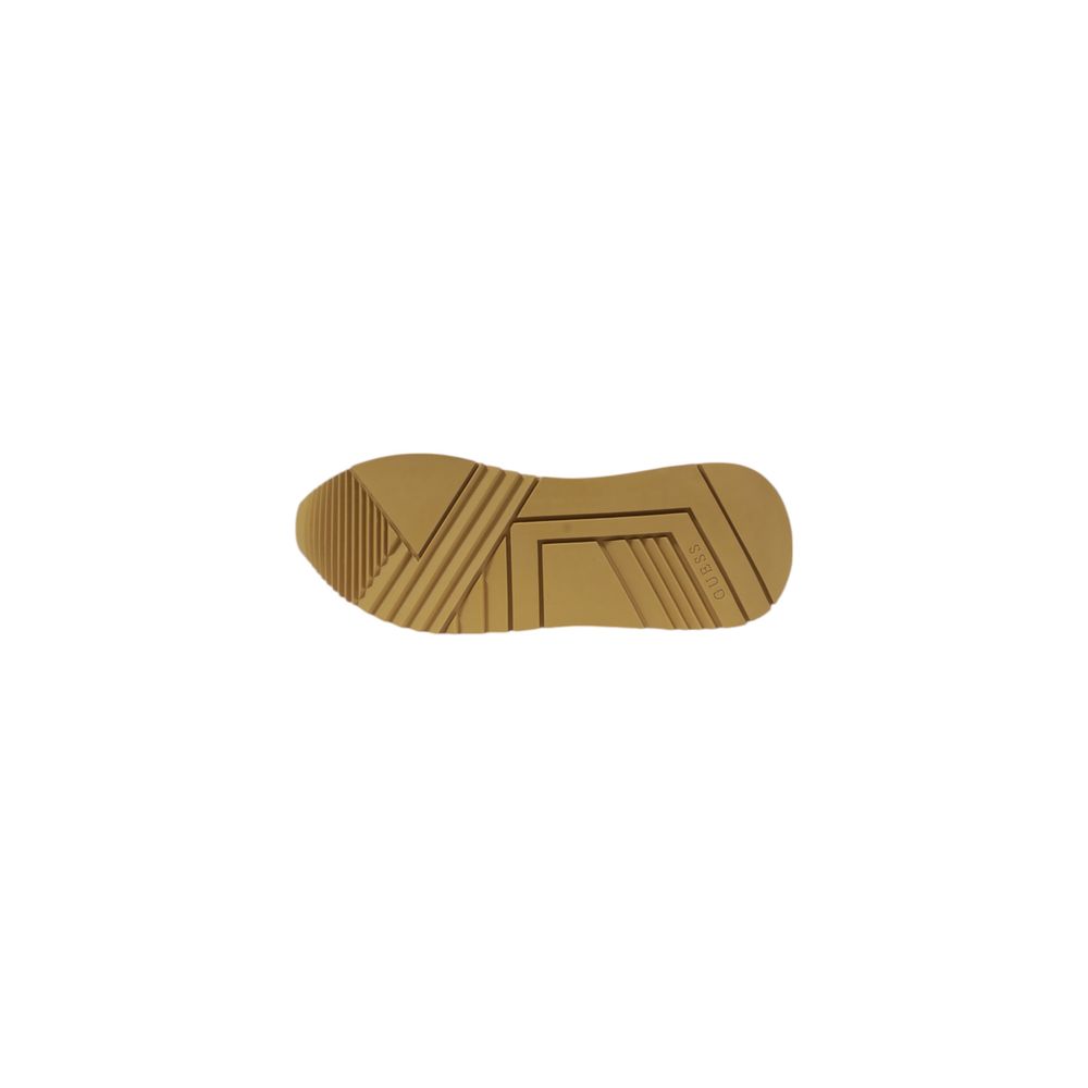 Sapatilhas Low Top Guess