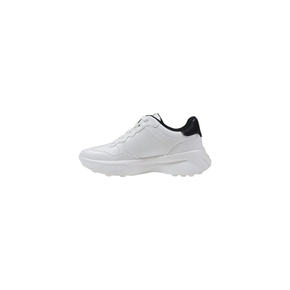 Sapatilhas Chunky Guess