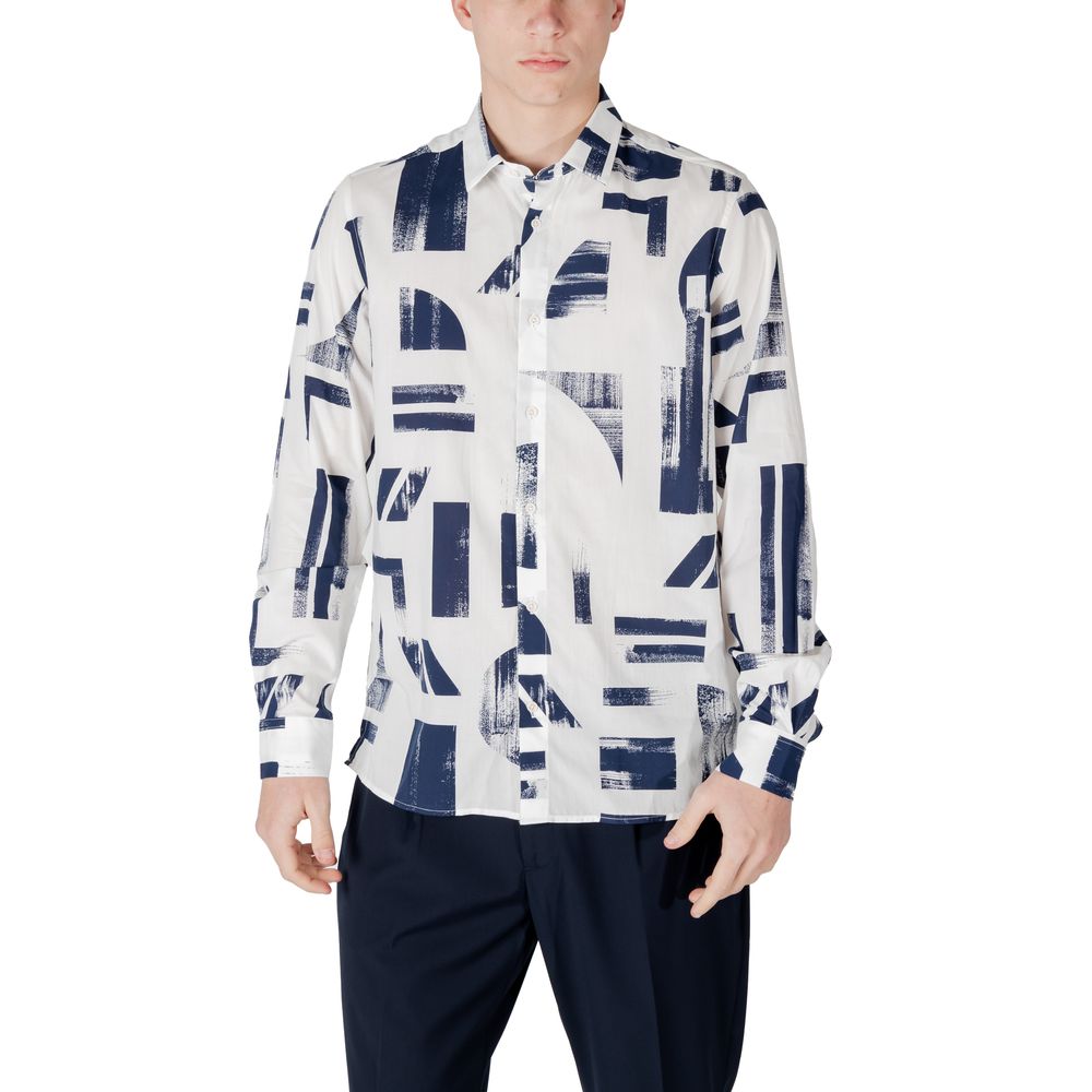 Camisa Antony Morato
