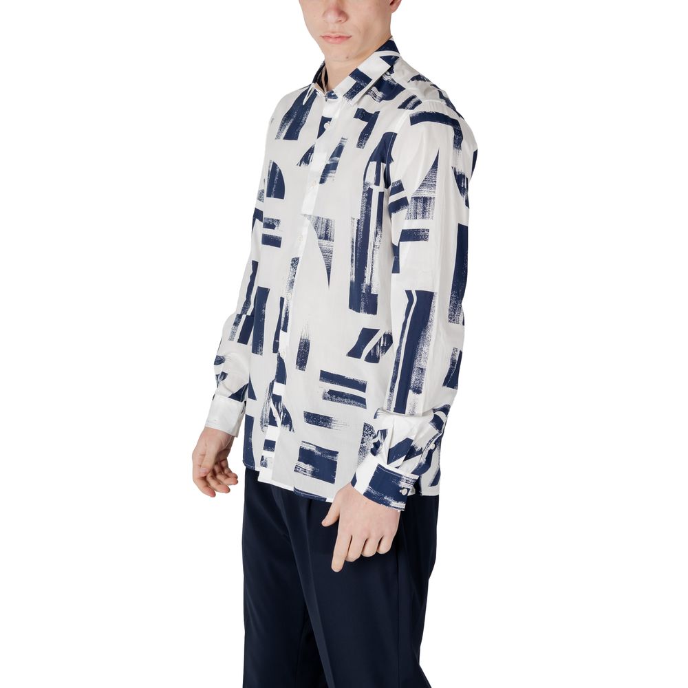 Camisa Antony Morato
