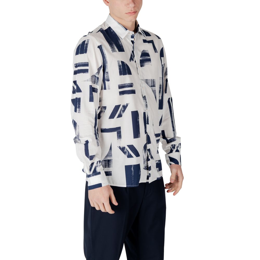 Camisa Antony Morato