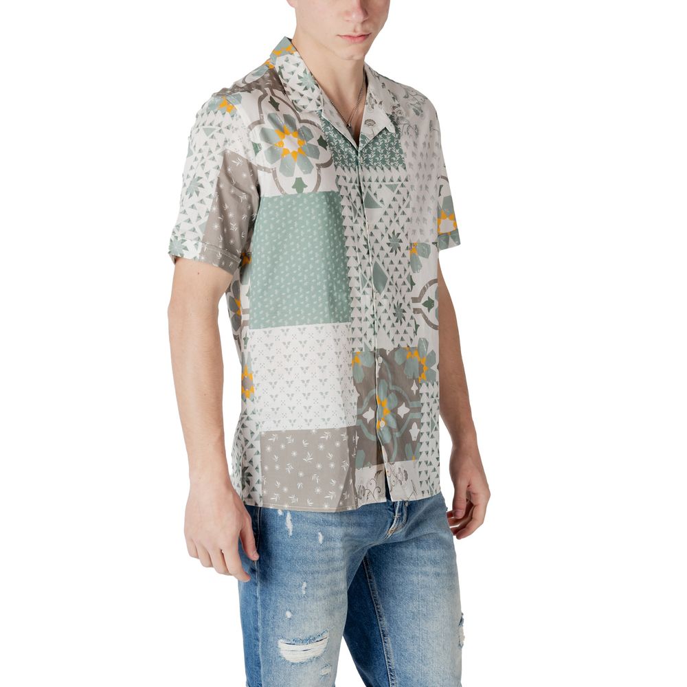 Camisa Antony Morato