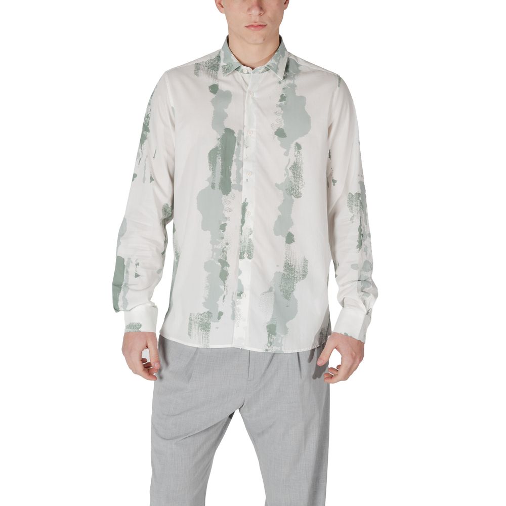 Camisa Antony Morato