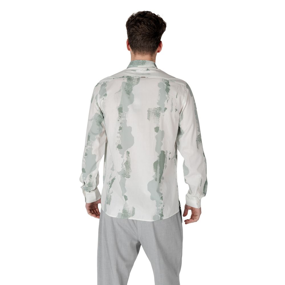 Camisa Antony Morato