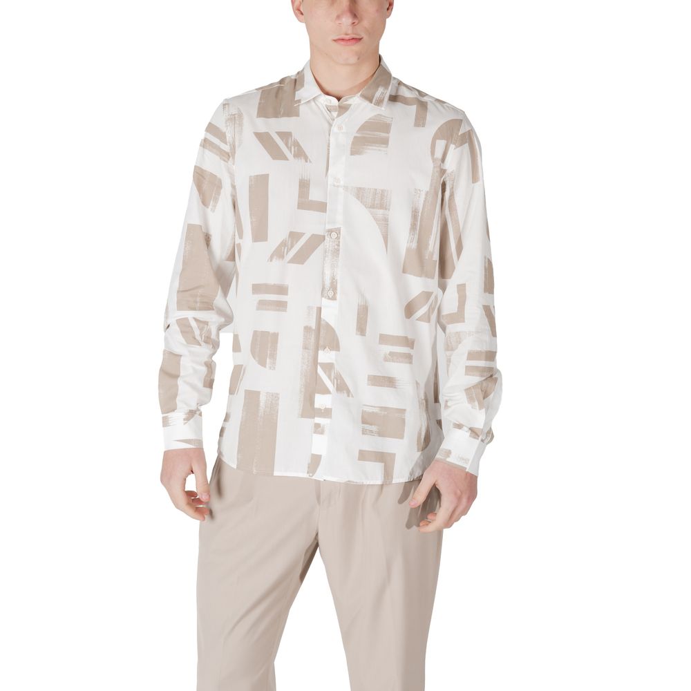 Camisa Antony Morato
