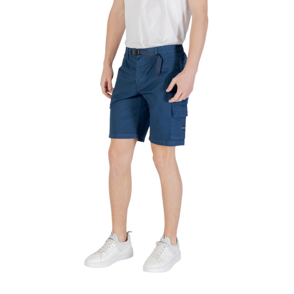 Calção Cargo Hugo Boss