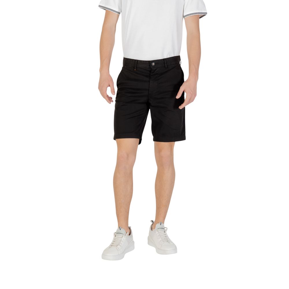 Calção de Ganga Hugo Boss
