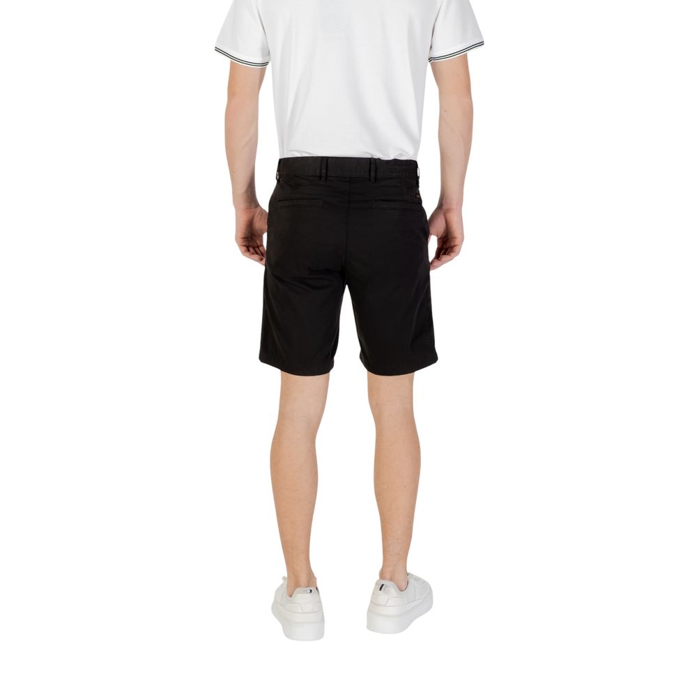 Calção de Ganga Hugo Boss