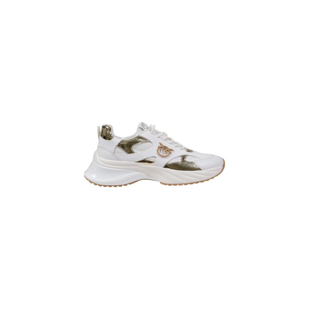 Sapatilhas Chunky PINKO
