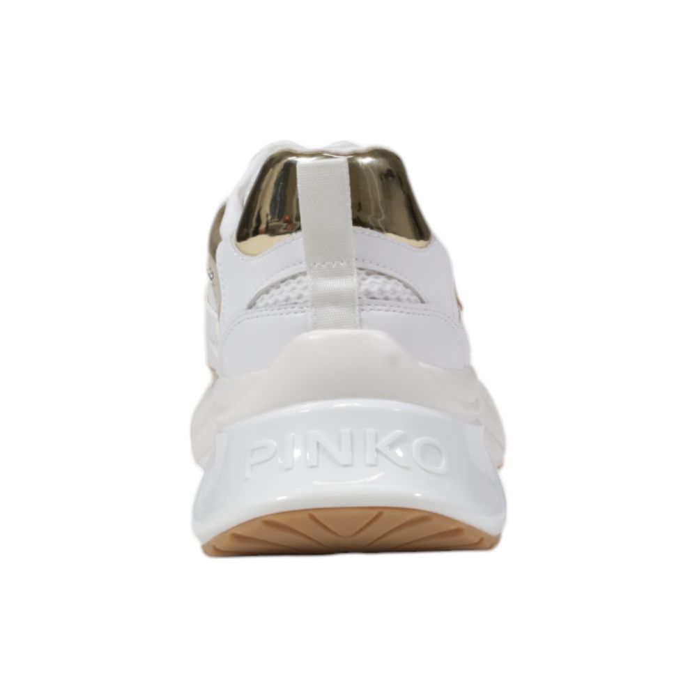 Sapatilhas Chunky PINKO