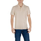 Polo EA7 Emporio Armani