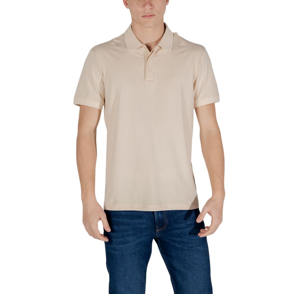 Polo EA7 Emporio Armani