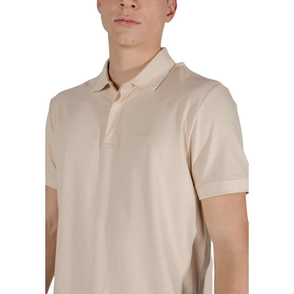 Polo EA7 Emporio Armani