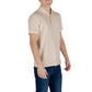 Polo EA7 Emporio Armani