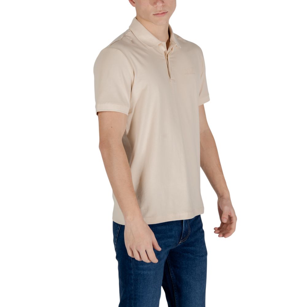 Polo EA7 Emporio Armani