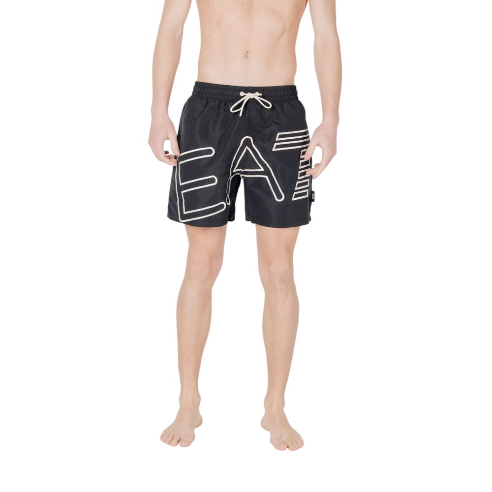 Calção de Banho EA7 Emporio Armani