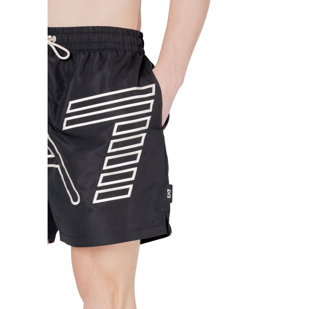 Calção de Banho EA7 Emporio Armani
