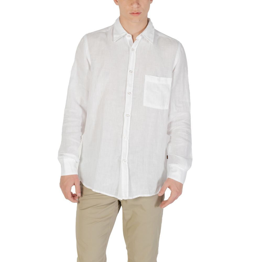 Camisa Hugo Boss