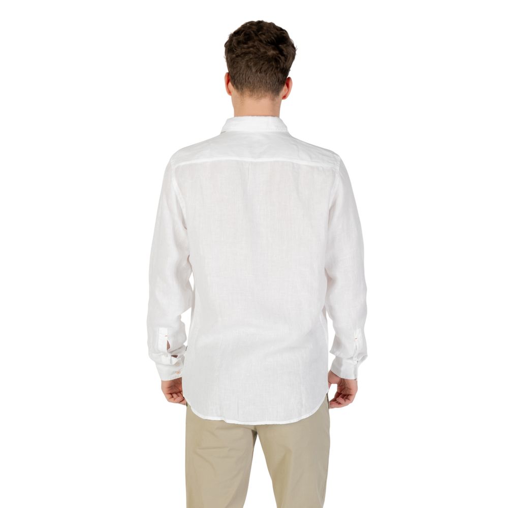 Camisa Hugo Boss