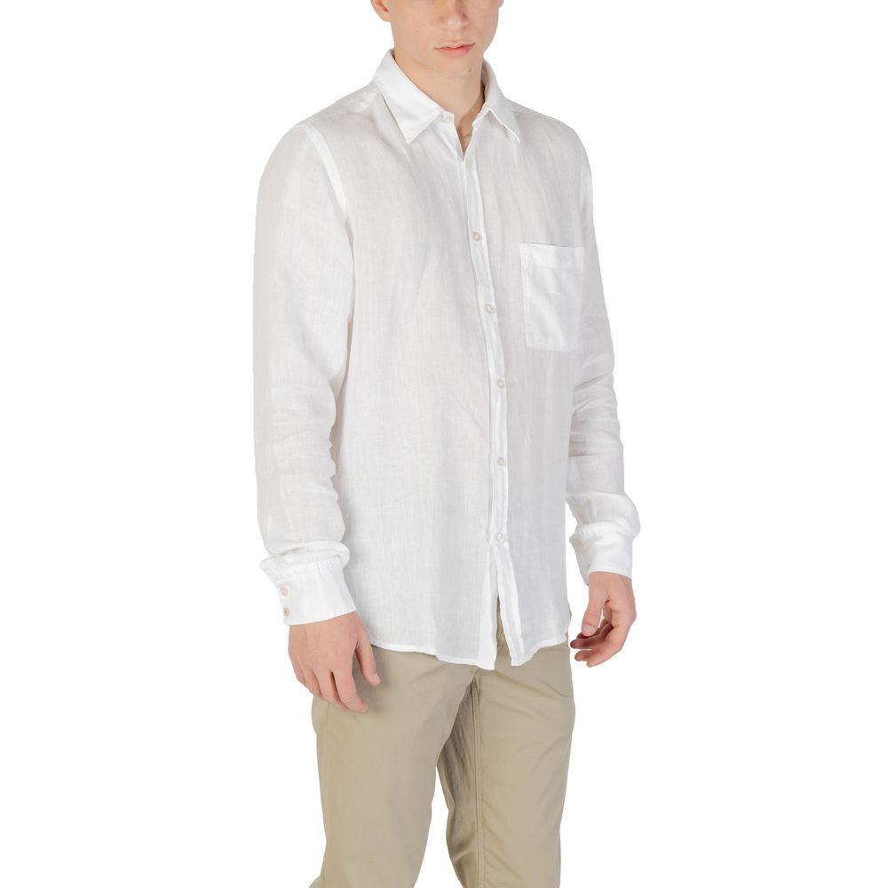 Camisa Hugo Boss