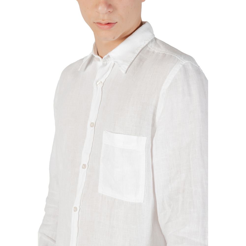 Camisa Hugo Boss