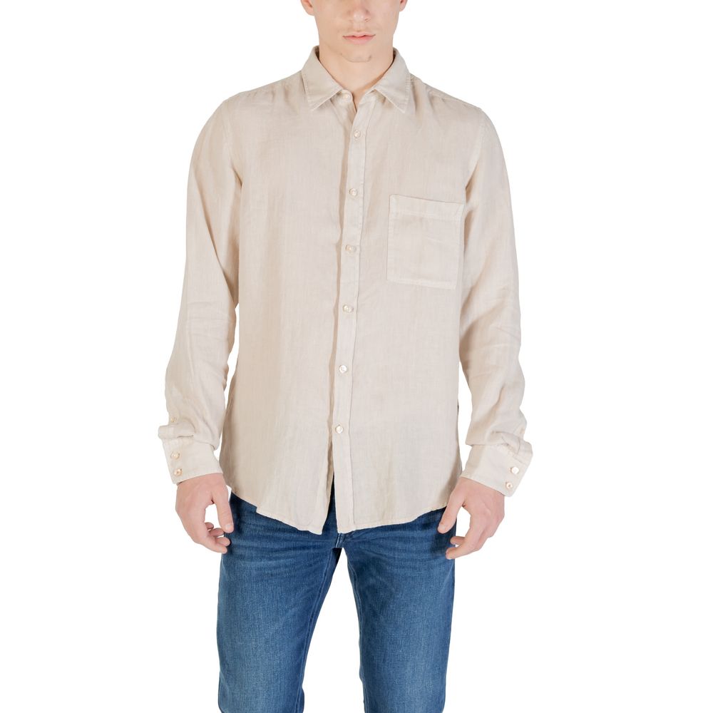 Camisa Hugo Boss