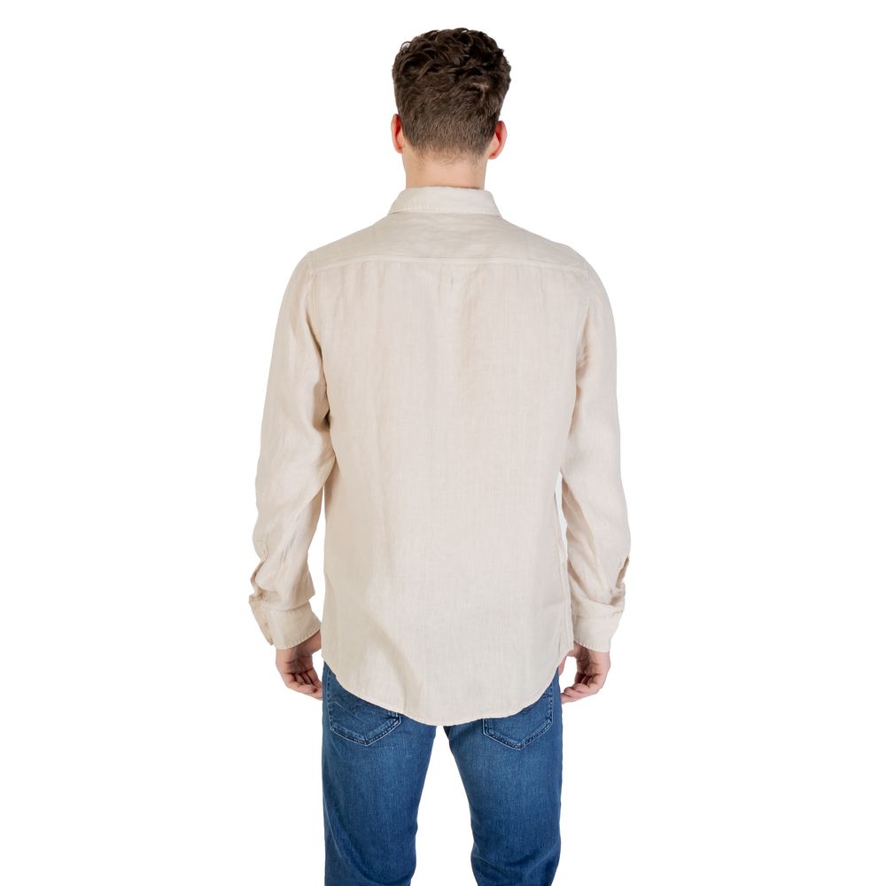 Camisa Hugo Boss