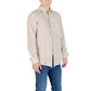 Camisa Hugo Boss