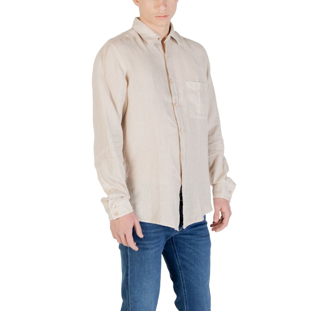 Camisa Hugo Boss