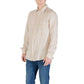 Camisa Hugo Boss