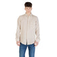 Camisa Hugo Boss
