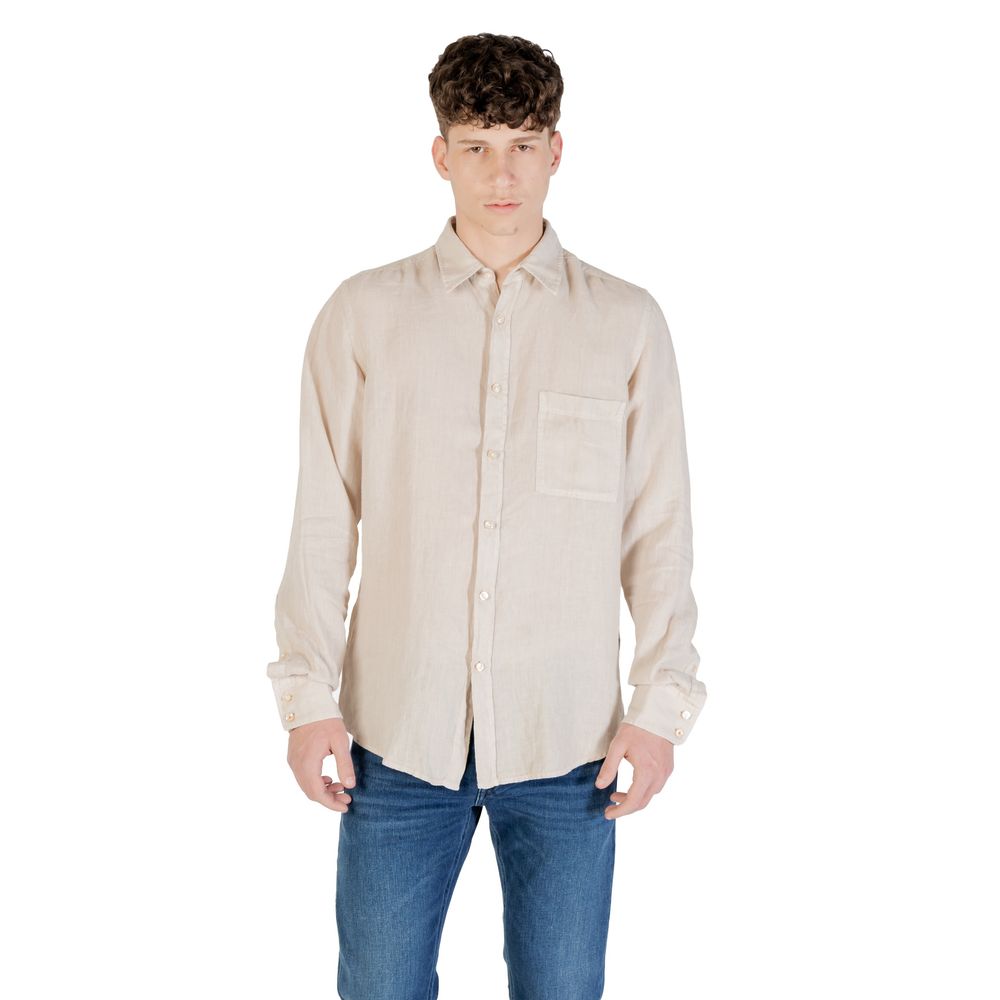 Camisa Hugo Boss