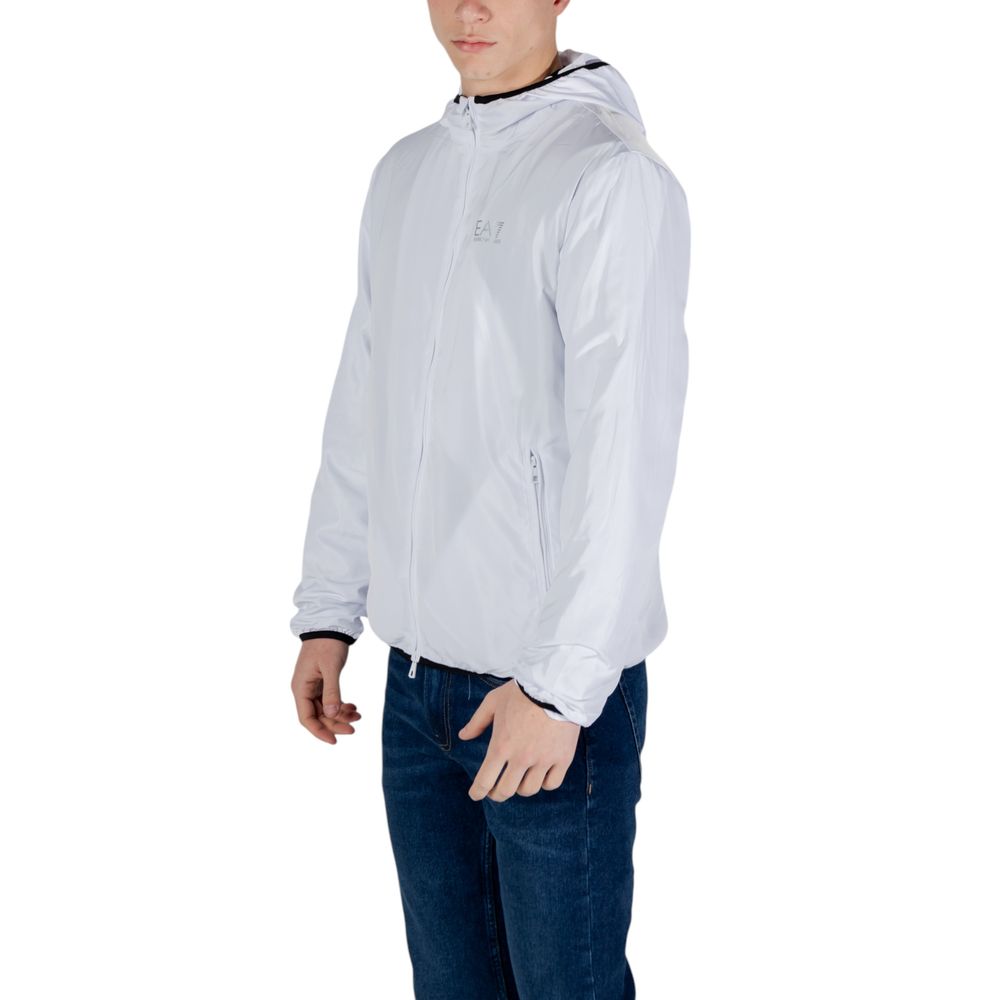 Casaco EA7 Emporio Armani