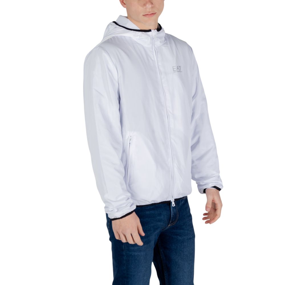 Casaco EA7 Emporio Armani