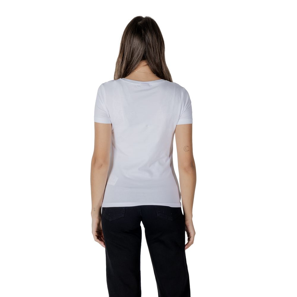 T-shirt EA7 Emporio Armani