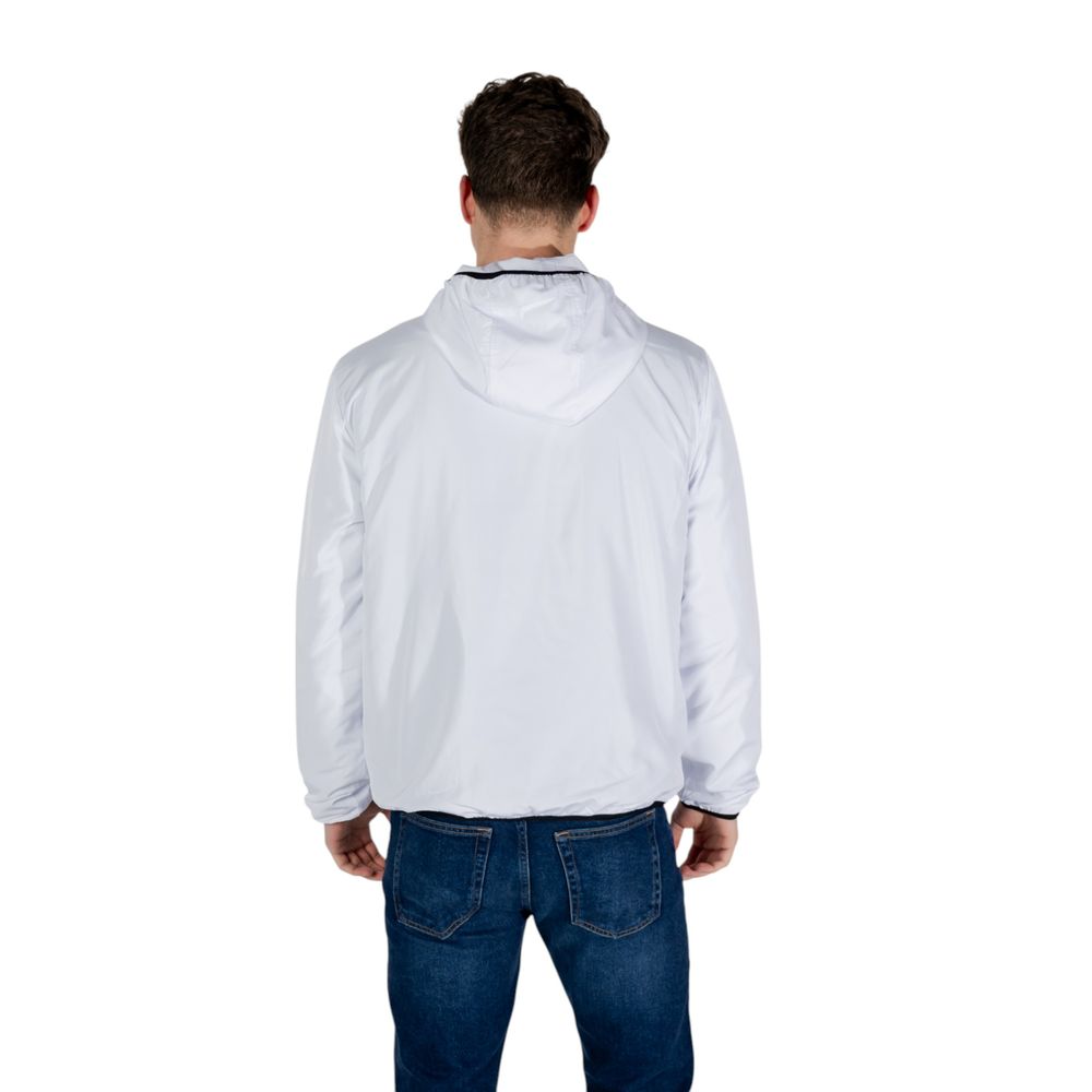 Casaco EA7 Emporio Armani