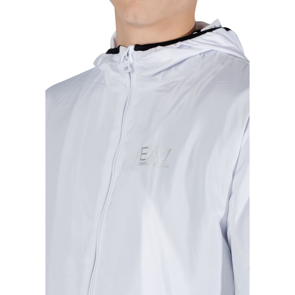 Casaco EA7 Emporio Armani