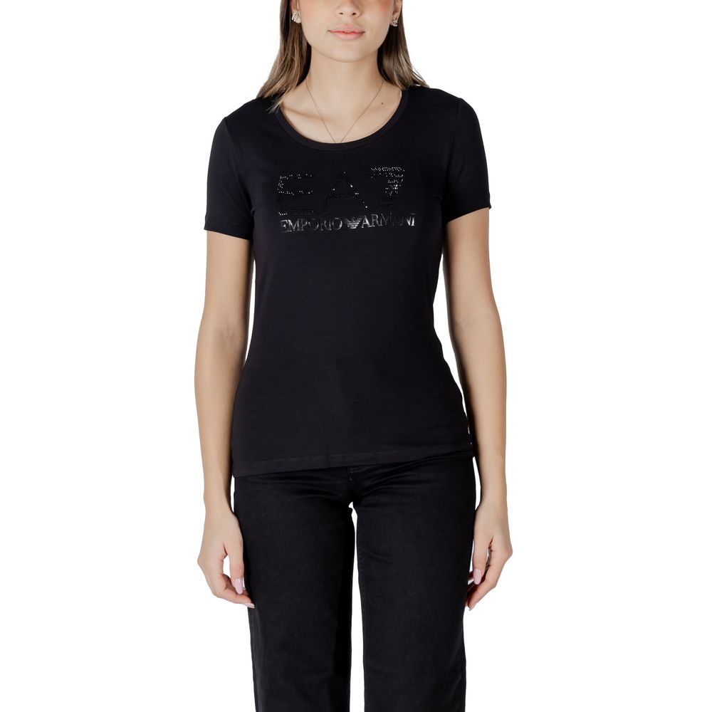 T-shirt  EA7 Emporio Armani