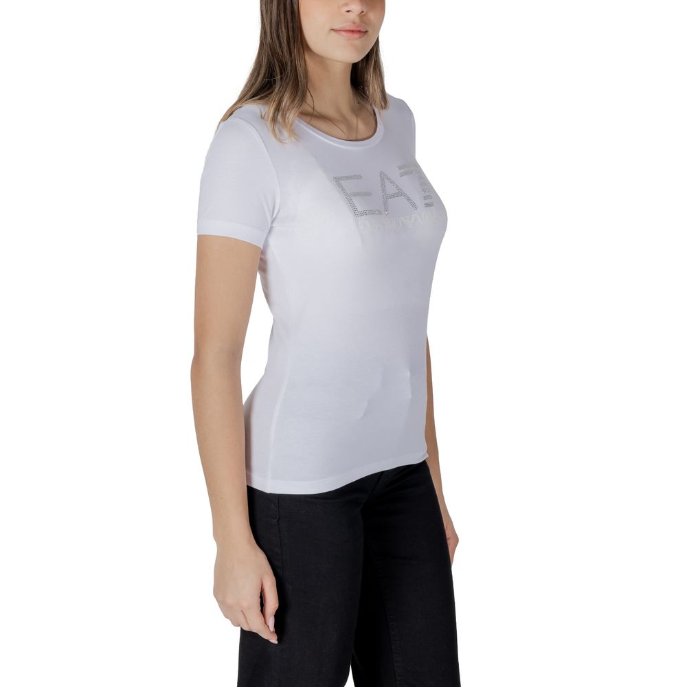 T-shirt EA7 Emporio Armani