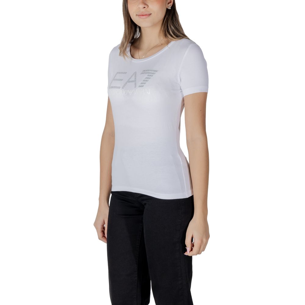 T-shirt EA7 Emporio Armani