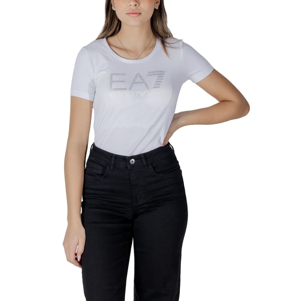 T-shirt EA7 Emporio Armani