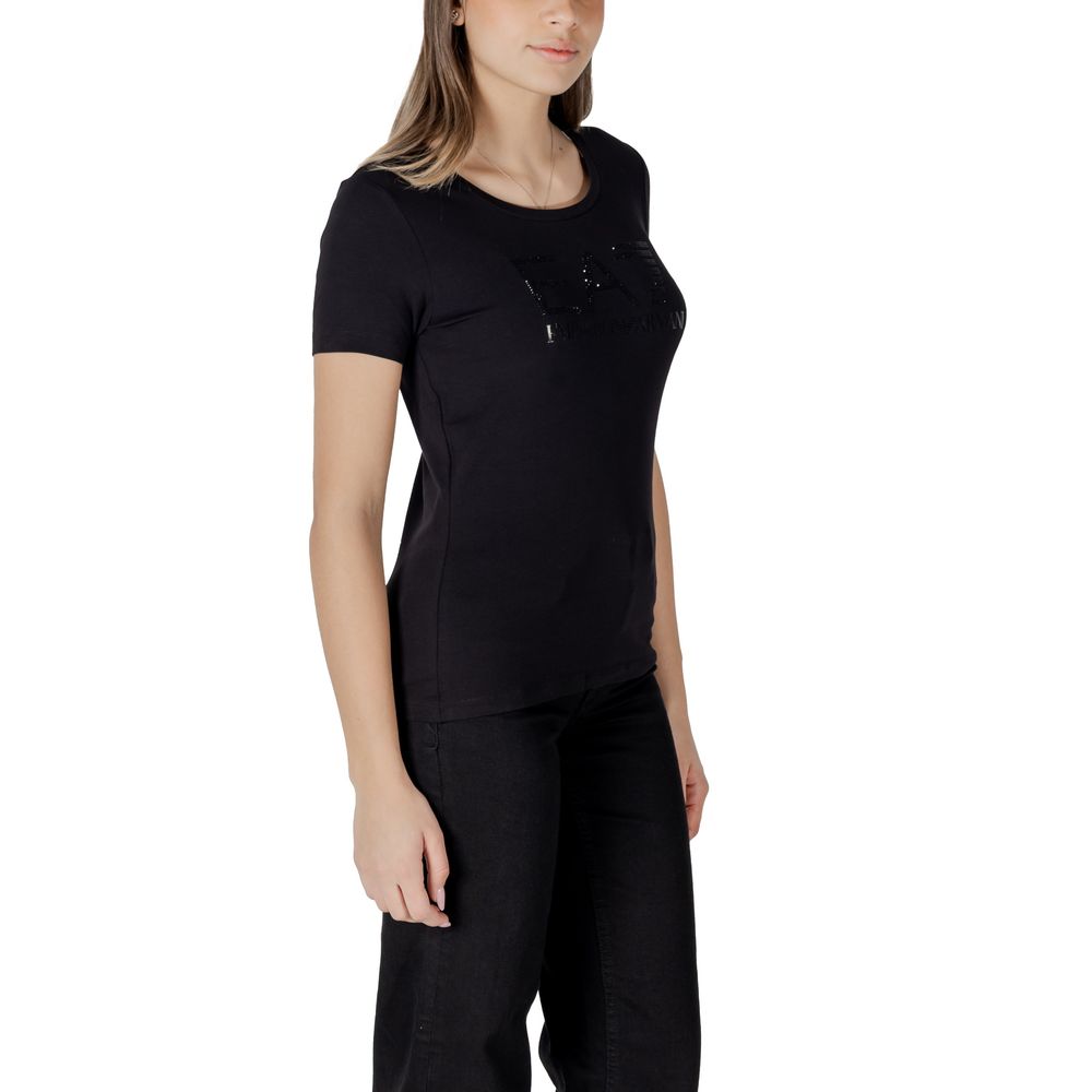 T-shirt  EA7 Emporio Armani
